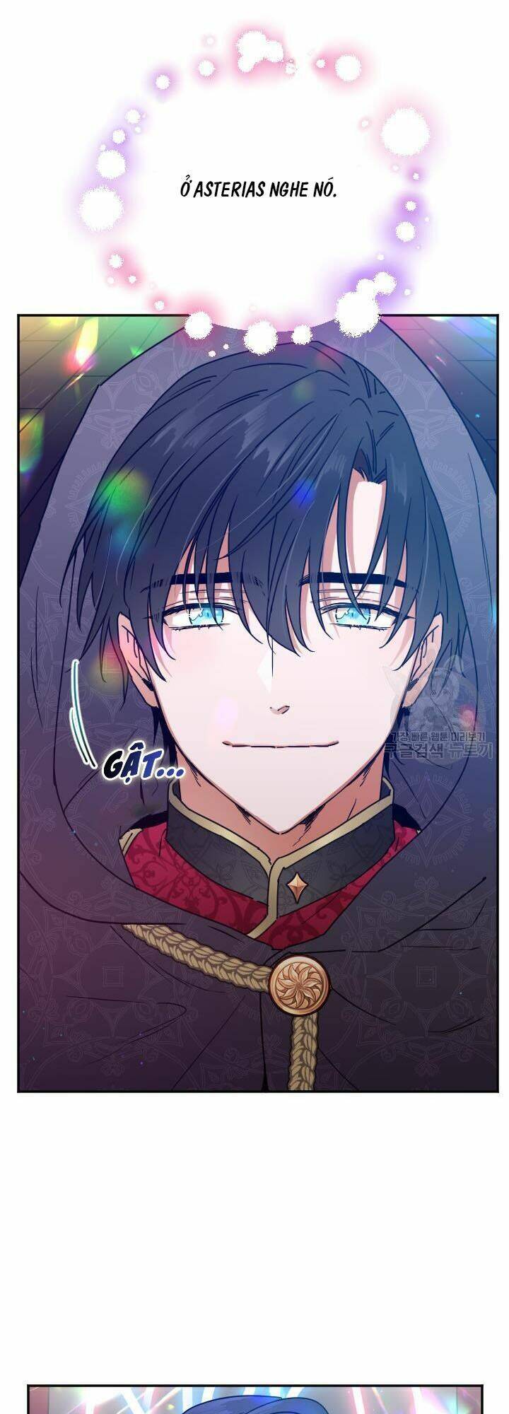 Tiểu Thư Bé Bỏng Đáng Yêu! - Chương 109