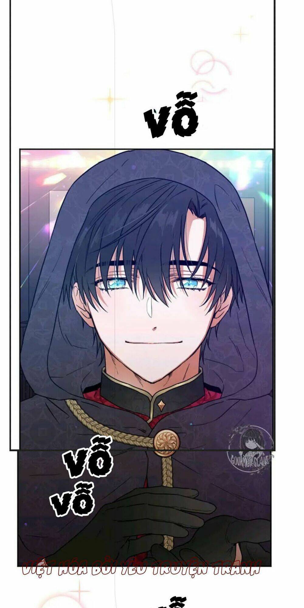 Tiểu Thư Bé Bỏng Đáng Yêu! - Chương 110