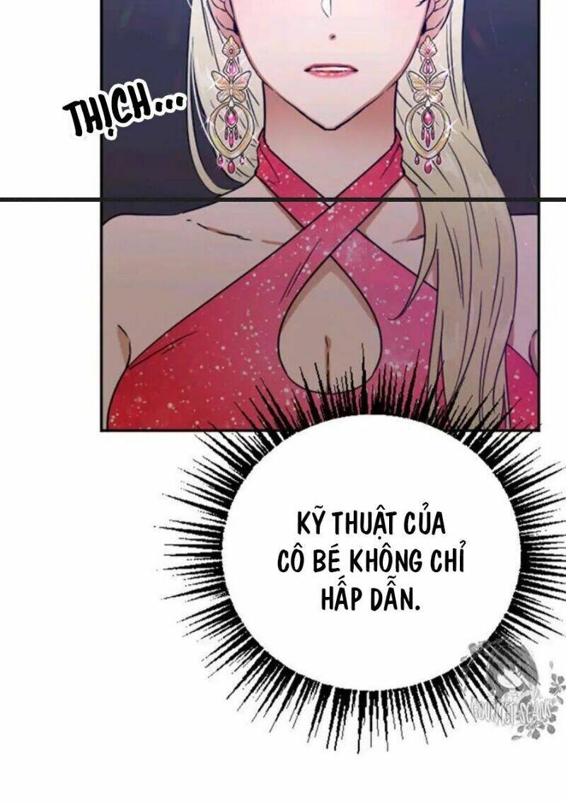 Tiểu Thư Bé Bỏng Đáng Yêu! - Chương 110