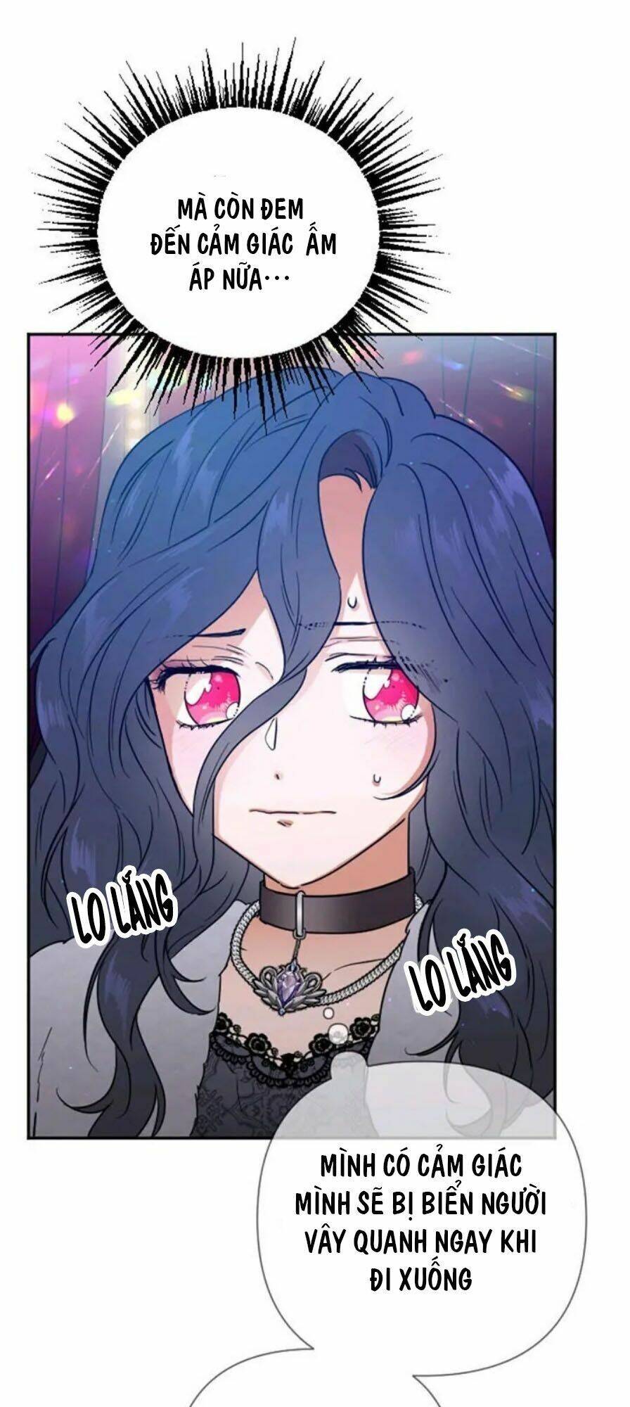 Tiểu Thư Bé Bỏng Đáng Yêu! - Chương 110