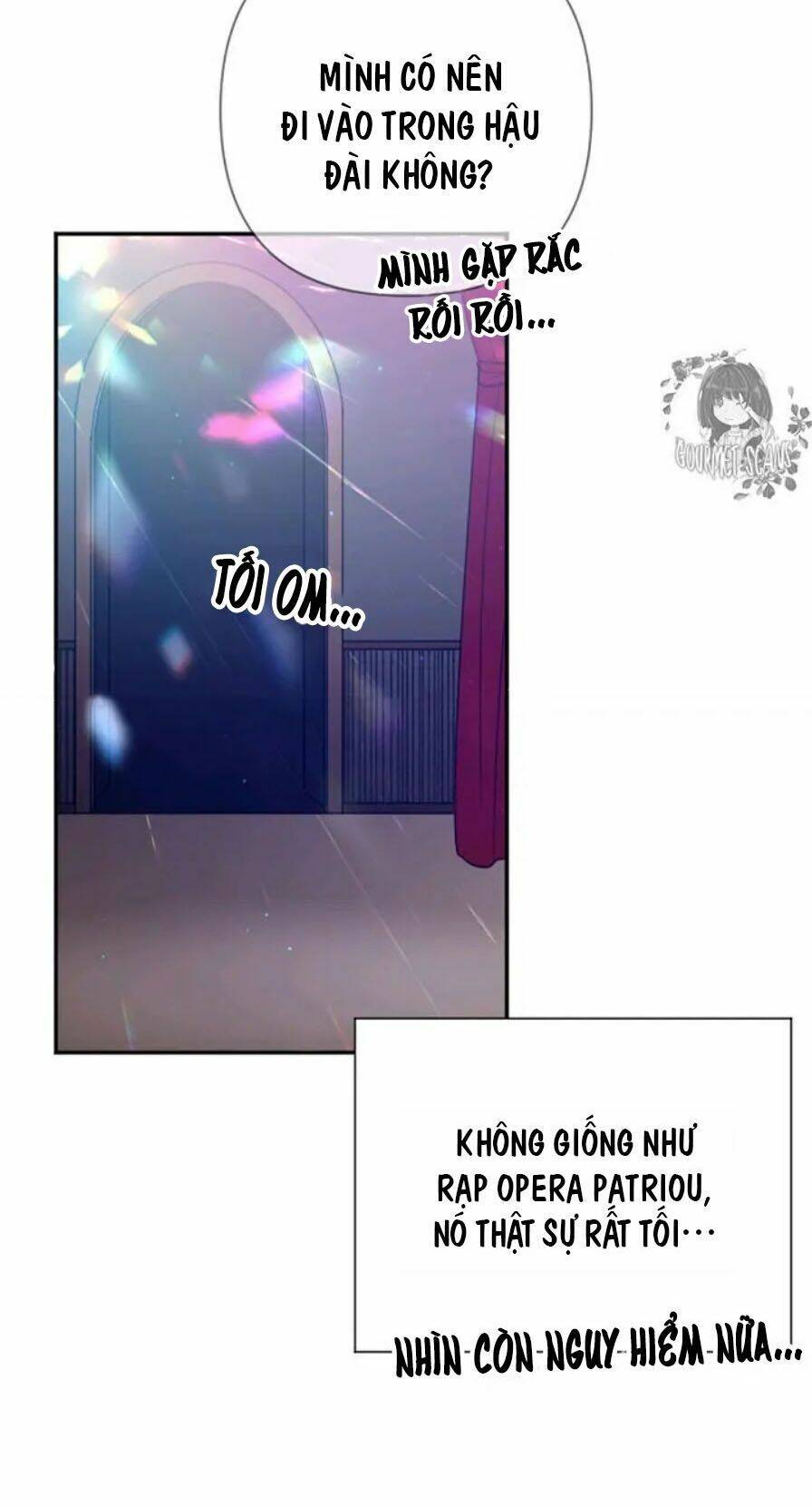 Tiểu Thư Bé Bỏng Đáng Yêu! - Chương 110