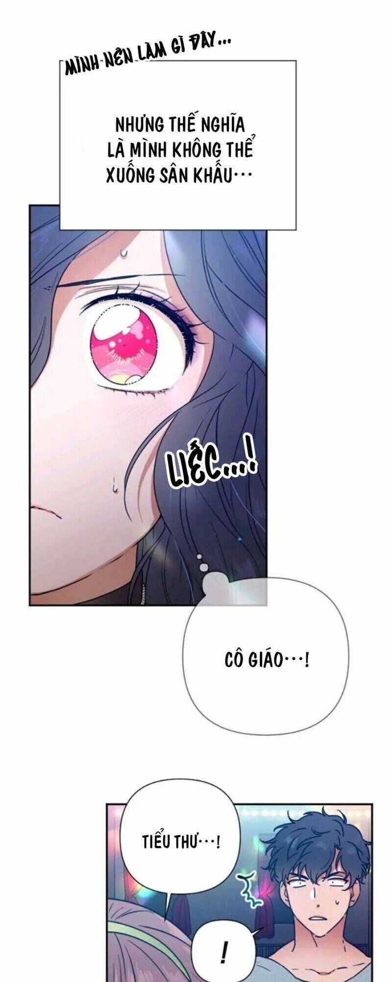 Tiểu Thư Bé Bỏng Đáng Yêu! - Chương 110