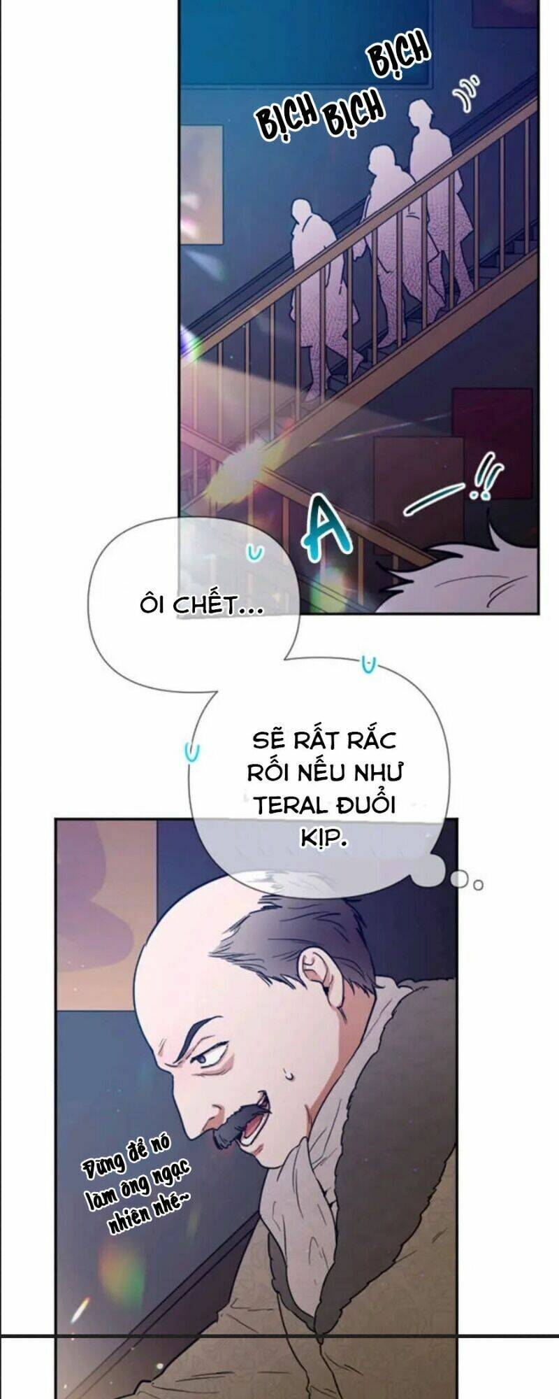 Tiểu Thư Bé Bỏng Đáng Yêu! - Chương 110