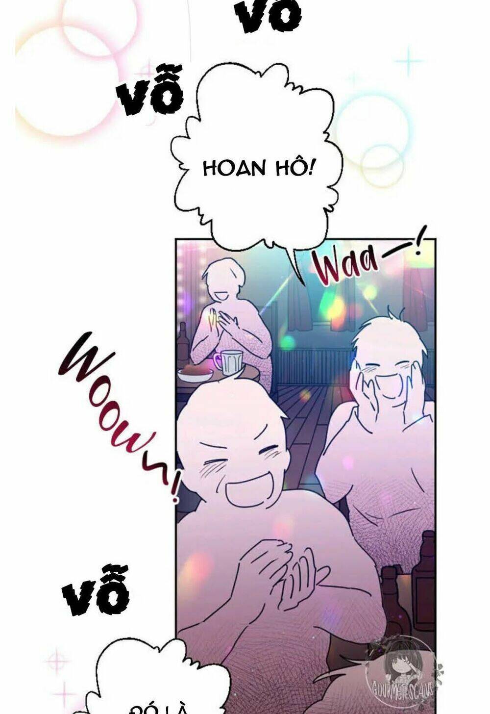 Tiểu Thư Bé Bỏng Đáng Yêu! - Chương 110