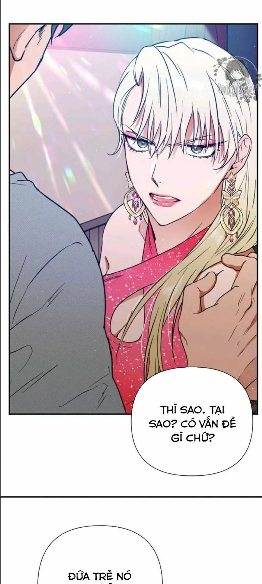 Tiểu Thư Bé Bỏng Đáng Yêu! - Chương 110