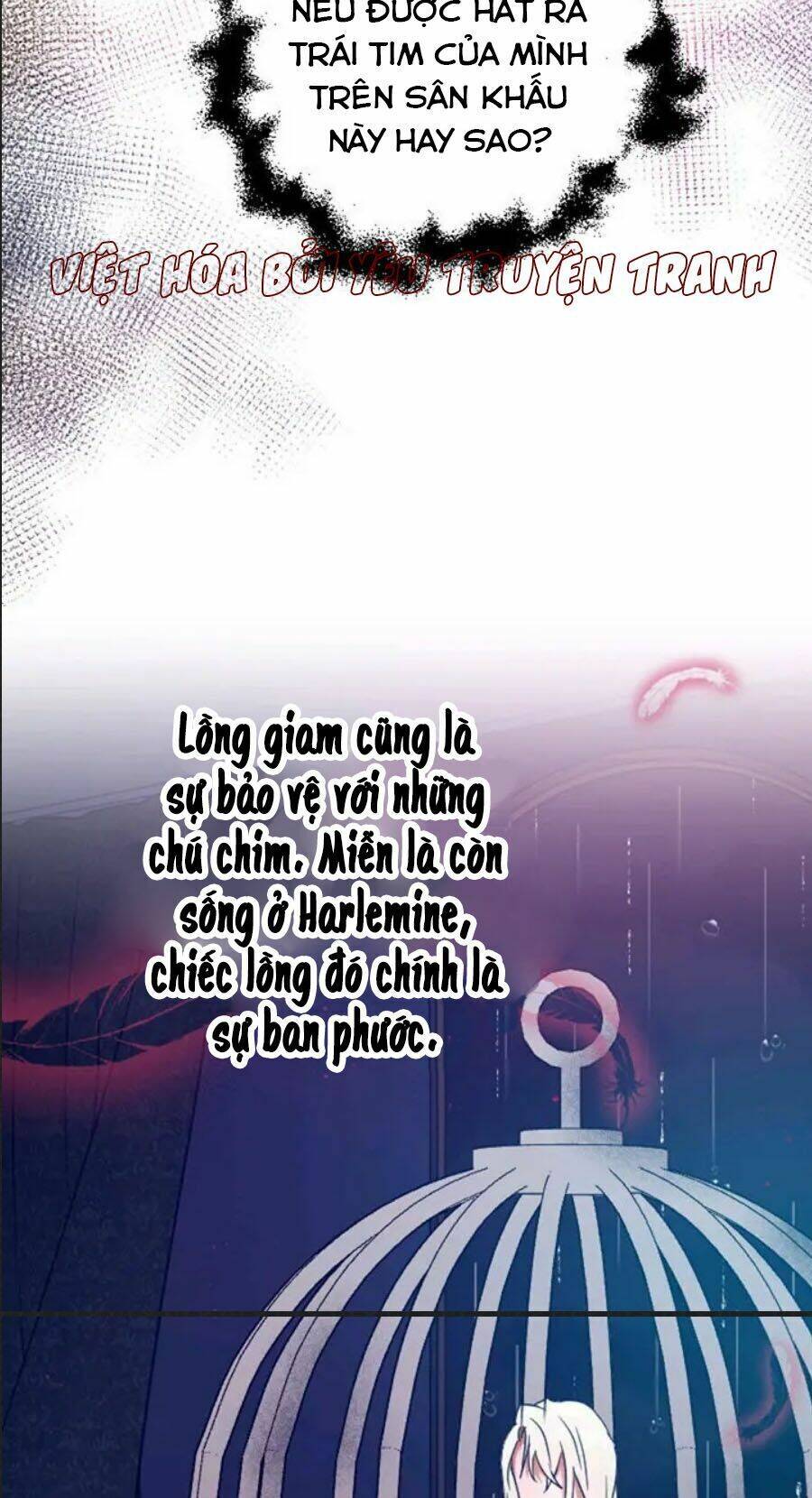 Tiểu Thư Bé Bỏng Đáng Yêu! - Chương 110