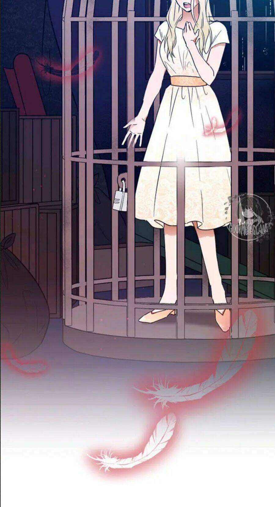 Tiểu Thư Bé Bỏng Đáng Yêu! - Chương 110