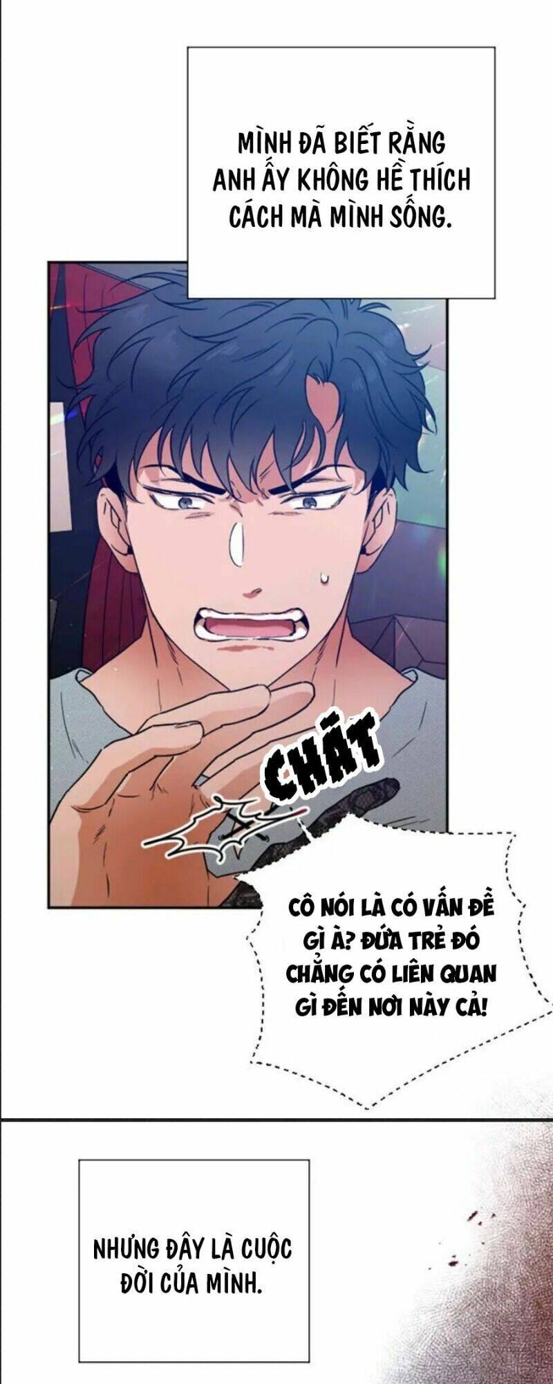 Tiểu Thư Bé Bỏng Đáng Yêu! - Chương 110