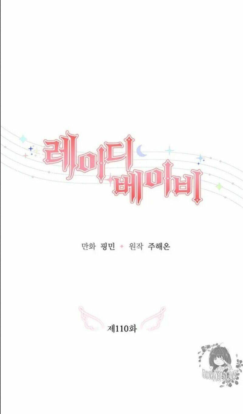 Tiểu Thư Bé Bỏng Đáng Yêu! - Chương 110