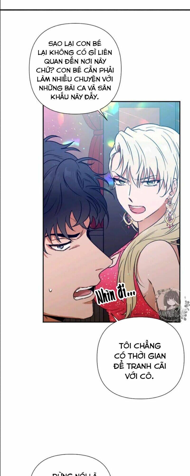 Tiểu Thư Bé Bỏng Đáng Yêu! - Chương 110