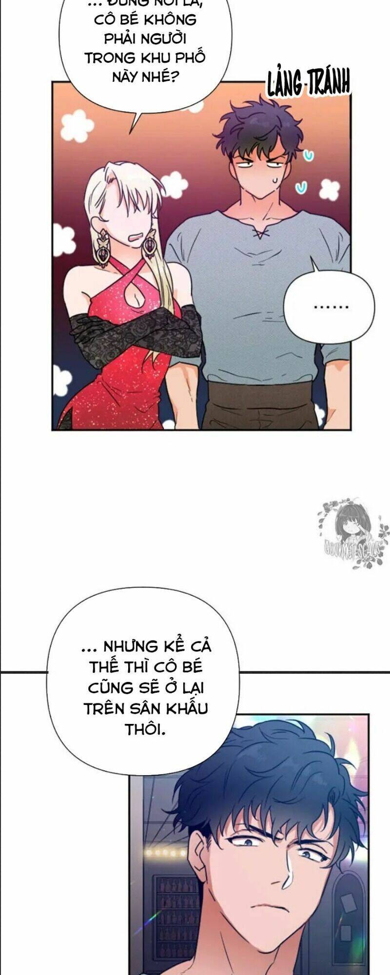 Tiểu Thư Bé Bỏng Đáng Yêu! - Chương 110