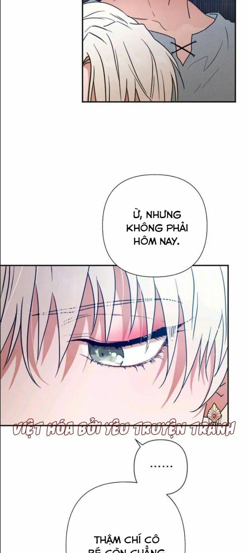 Tiểu Thư Bé Bỏng Đáng Yêu! - Chương 110