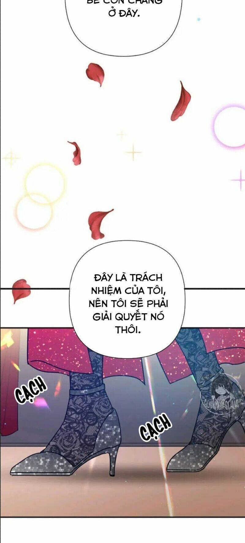 Tiểu Thư Bé Bỏng Đáng Yêu! - Chương 110