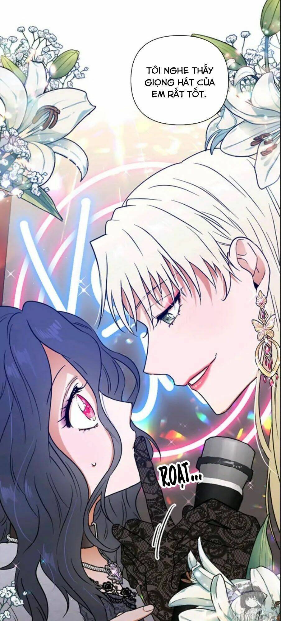 Tiểu Thư Bé Bỏng Đáng Yêu! - Chương 110