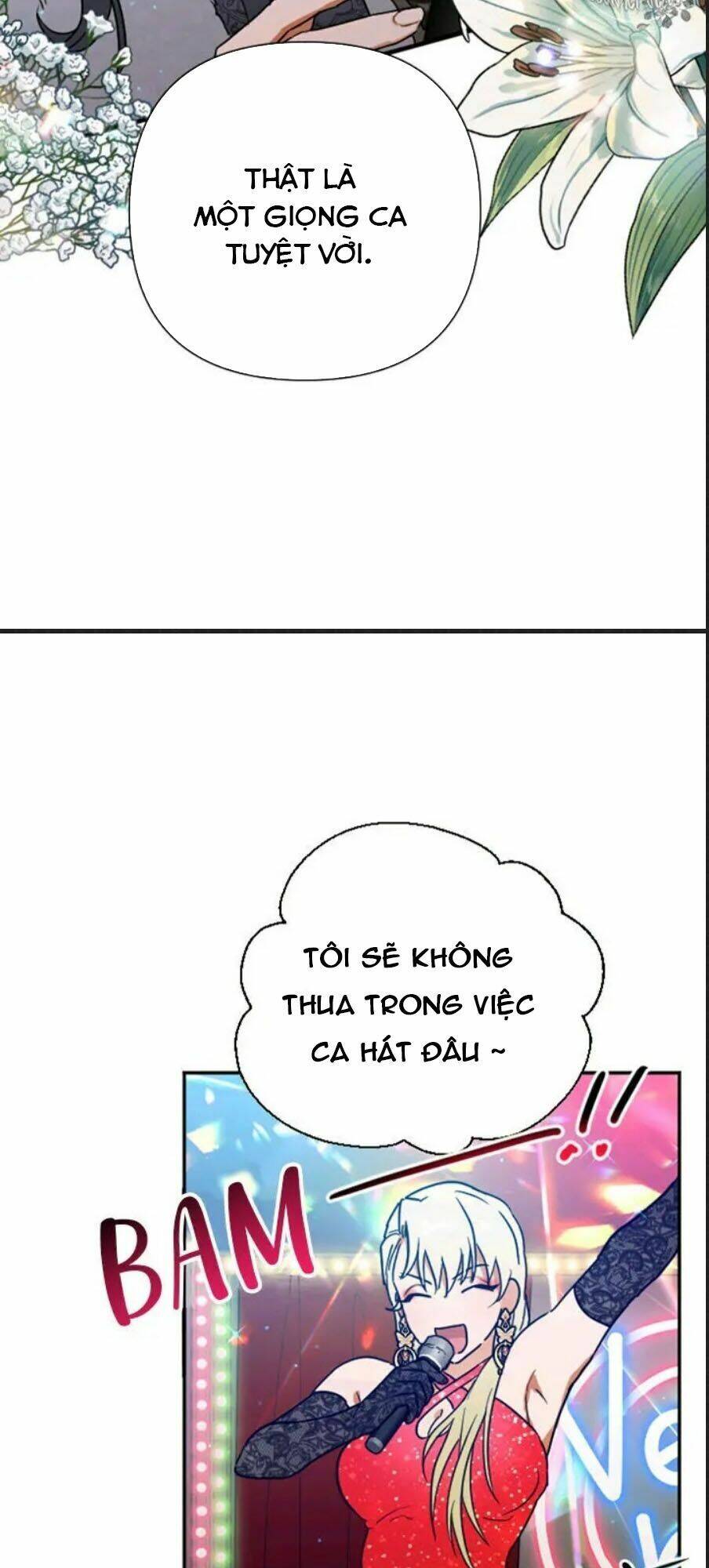 Tiểu Thư Bé Bỏng Đáng Yêu! - Chương 110