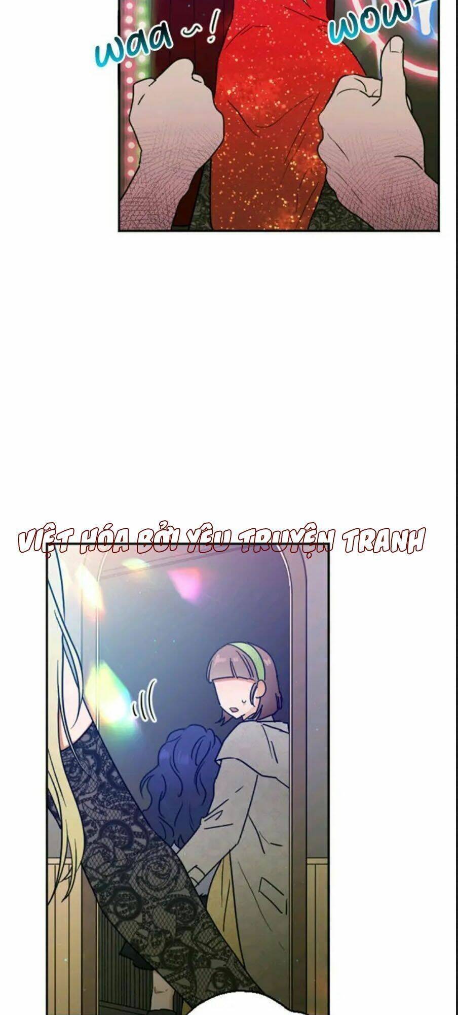 Tiểu Thư Bé Bỏng Đáng Yêu! - Chương 110