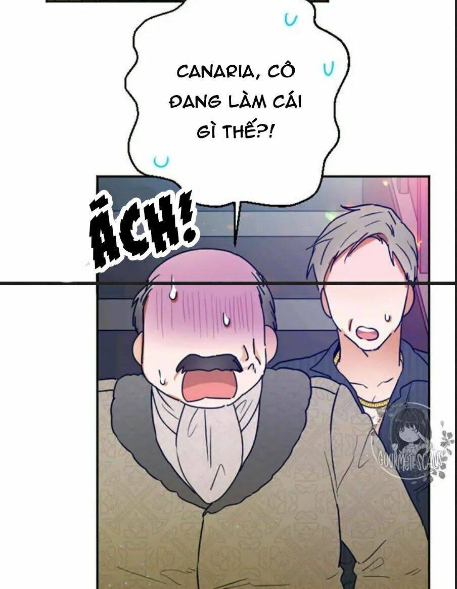 Tiểu Thư Bé Bỏng Đáng Yêu! - Chương 110