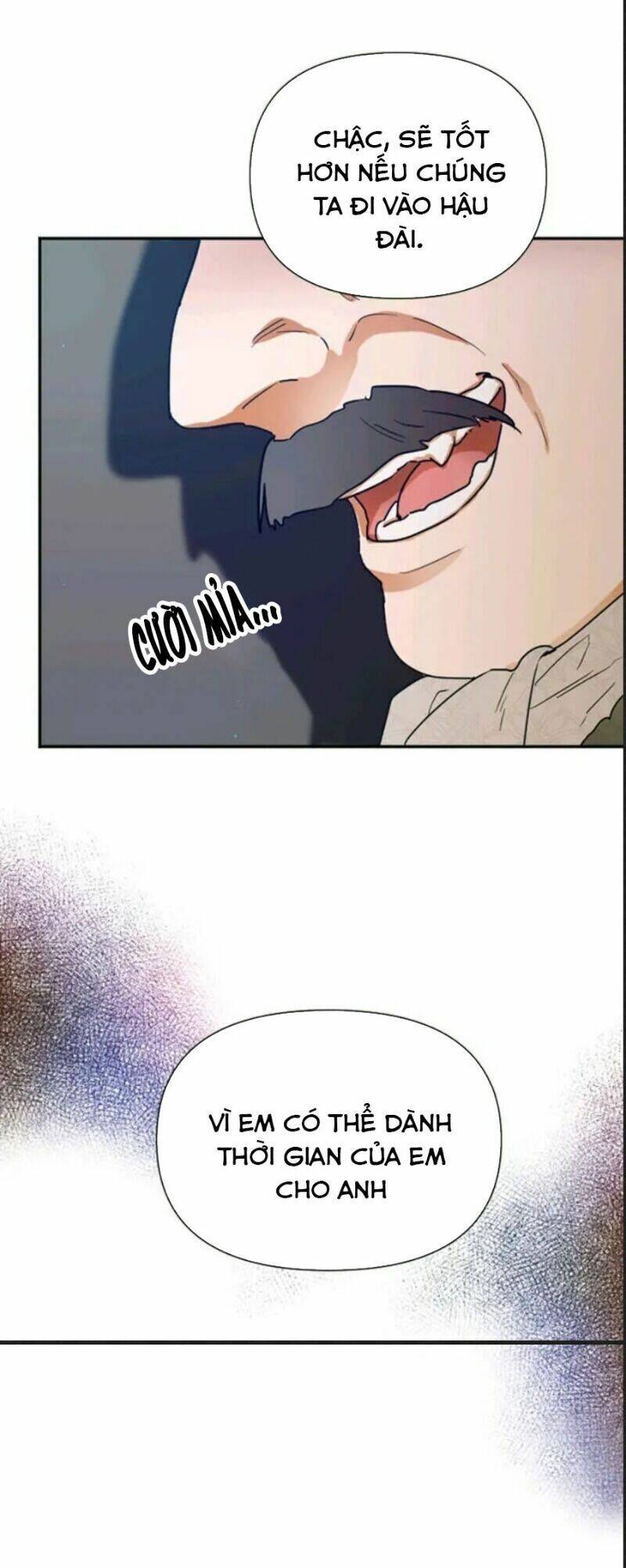 Tiểu Thư Bé Bỏng Đáng Yêu! - Chương 110