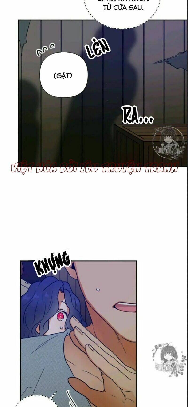 Tiểu Thư Bé Bỏng Đáng Yêu! - Chương 110