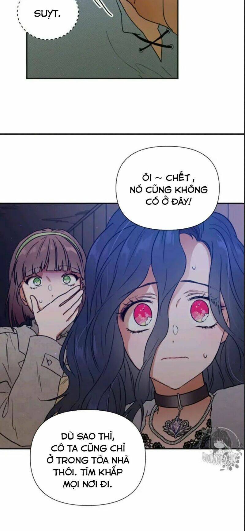 Tiểu Thư Bé Bỏng Đáng Yêu! - Chương 110