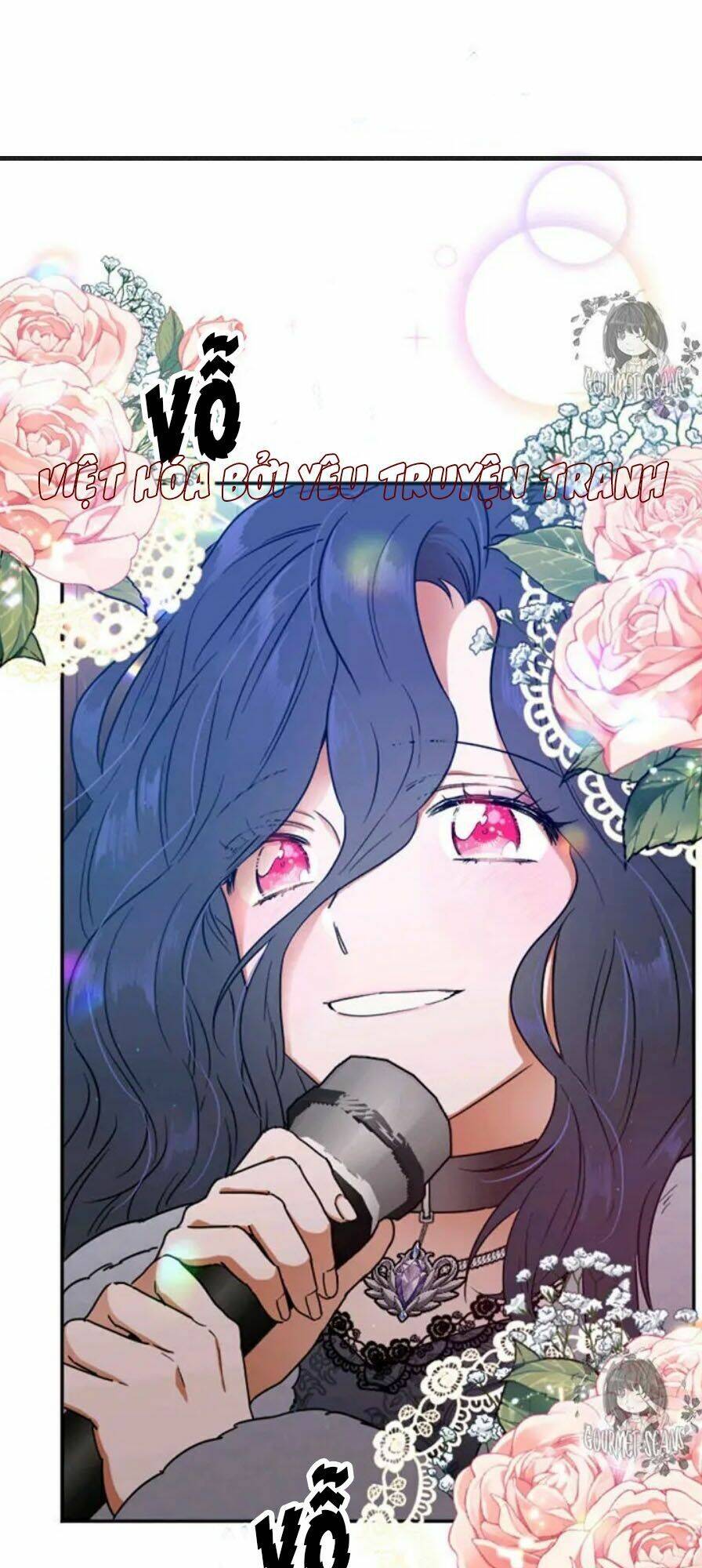 Tiểu Thư Bé Bỏng Đáng Yêu! - Chương 110