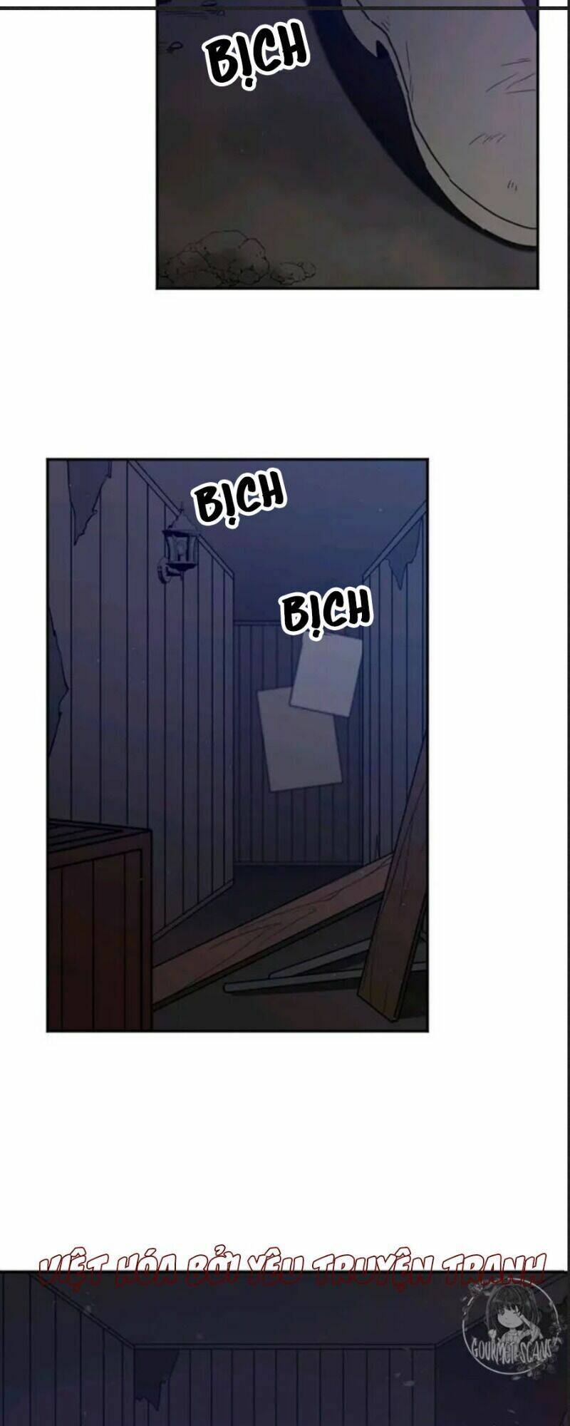 Tiểu Thư Bé Bỏng Đáng Yêu! - Chương 110