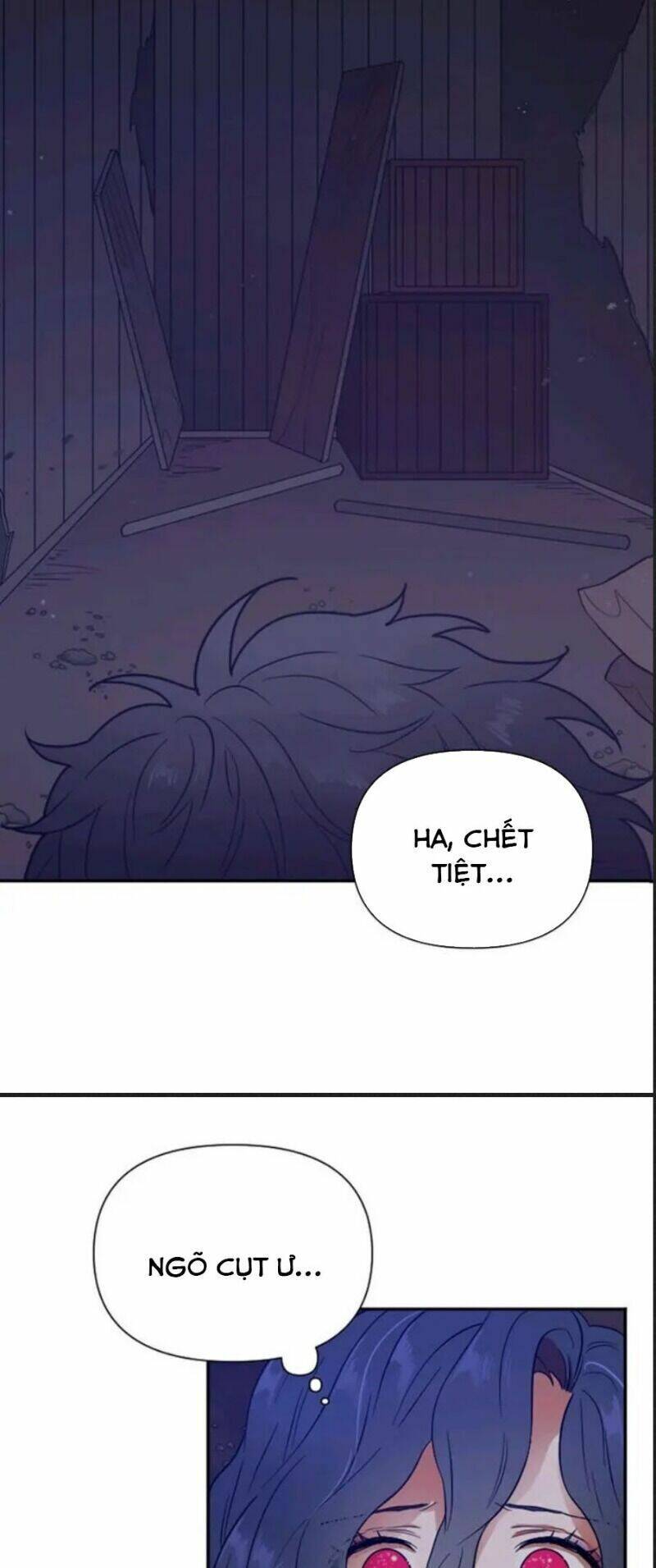 Tiểu Thư Bé Bỏng Đáng Yêu! - Chương 110