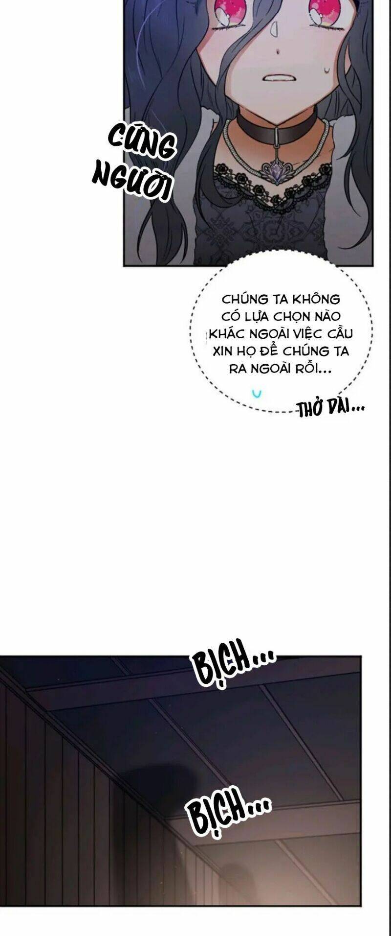 Tiểu Thư Bé Bỏng Đáng Yêu! - Chương 110