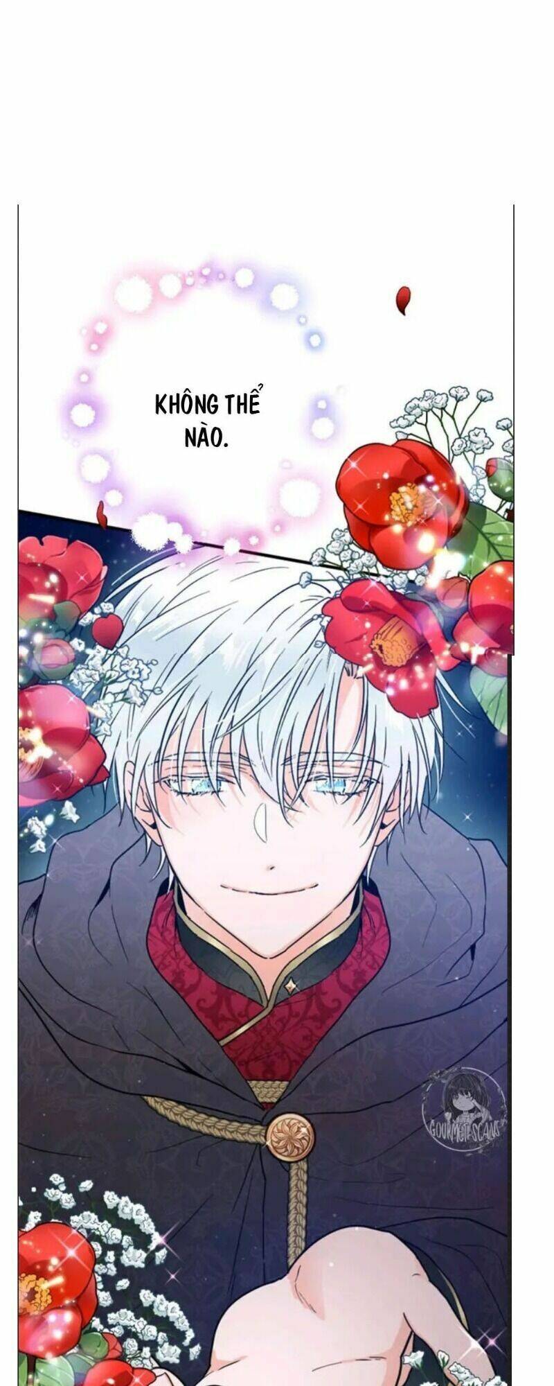 Tiểu Thư Bé Bỏng Đáng Yêu! - Chương 110