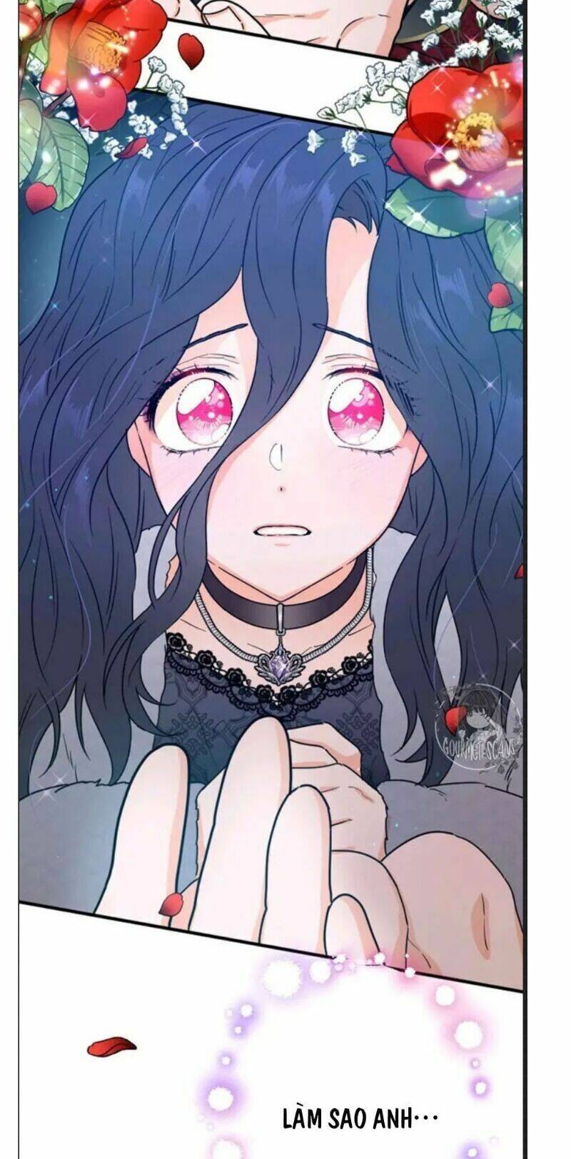 Tiểu Thư Bé Bỏng Đáng Yêu! - Chương 110