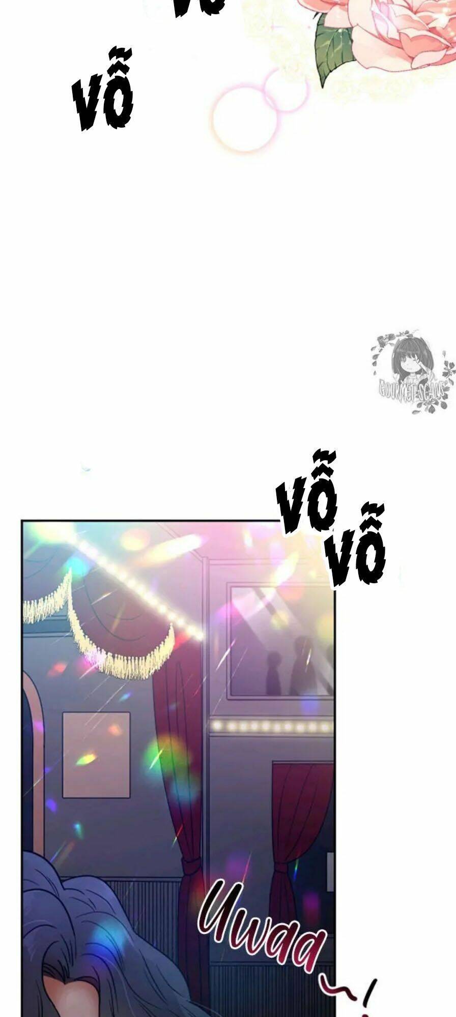 Tiểu Thư Bé Bỏng Đáng Yêu! - Chương 110