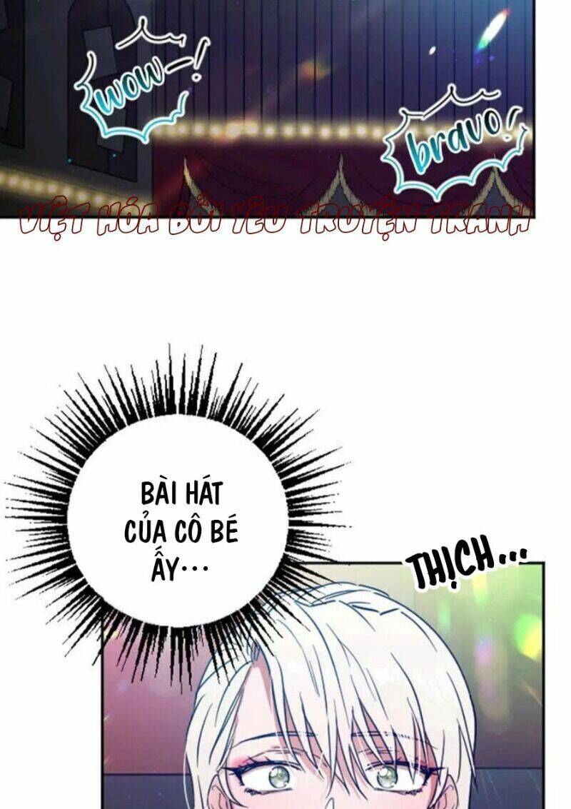 Tiểu Thư Bé Bỏng Đáng Yêu! - Chương 110
