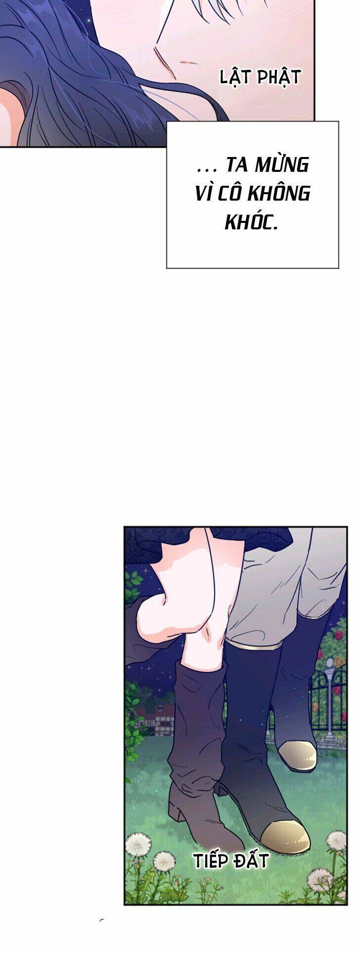 Tiểu Thư Bé Bỏng Đáng Yêu! - Chương 111