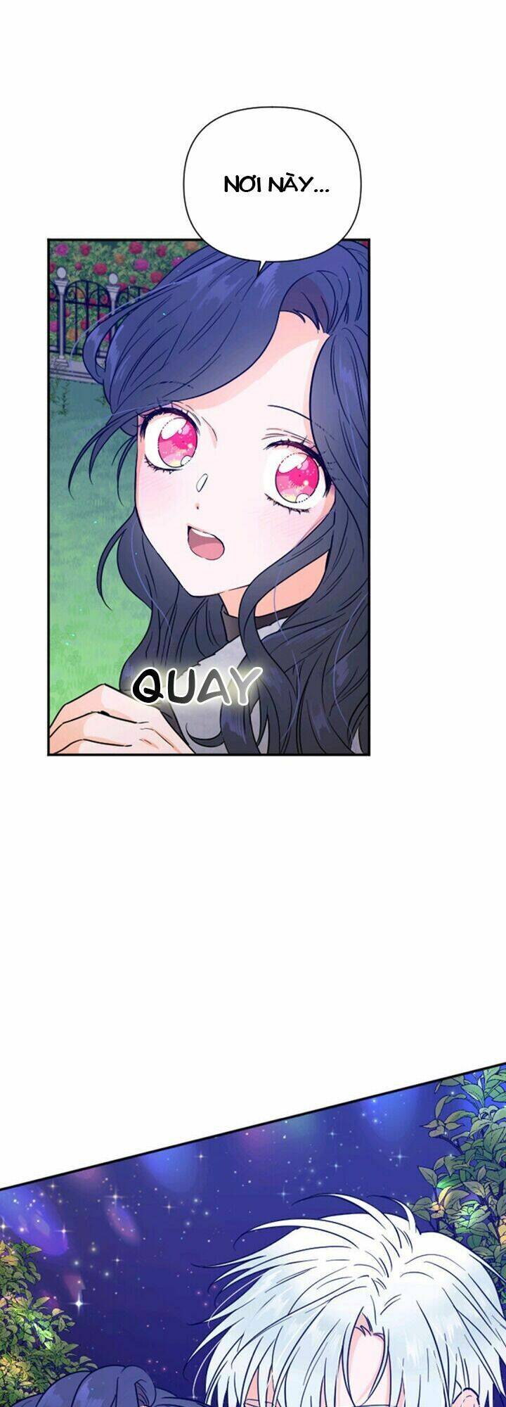 Tiểu Thư Bé Bỏng Đáng Yêu! - Chương 111