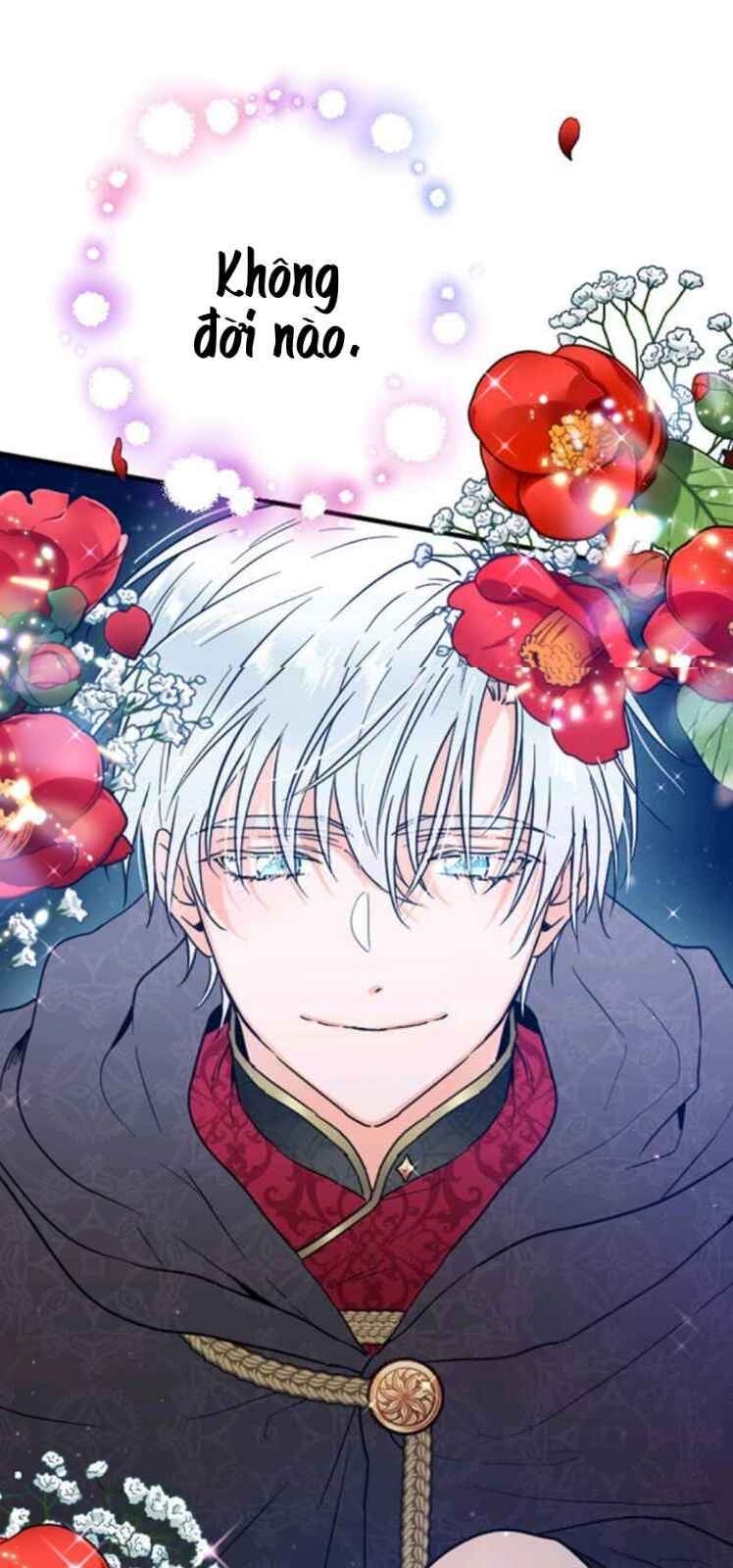 Tiểu Thư Bé Bỏng Đáng Yêu! - Chương 111