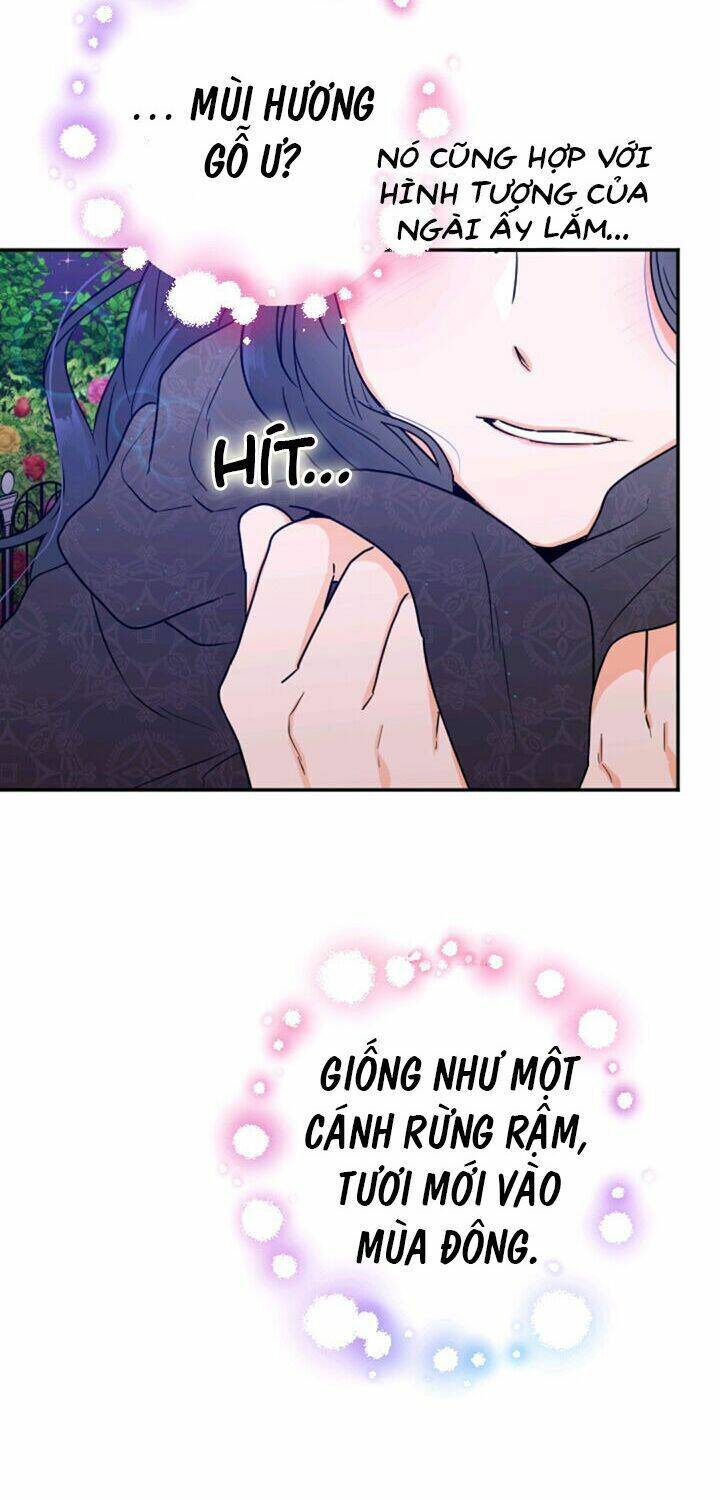 Tiểu Thư Bé Bỏng Đáng Yêu! - Chương 111