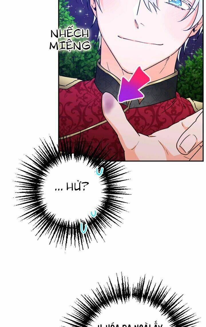 Tiểu Thư Bé Bỏng Đáng Yêu! - Chương 111