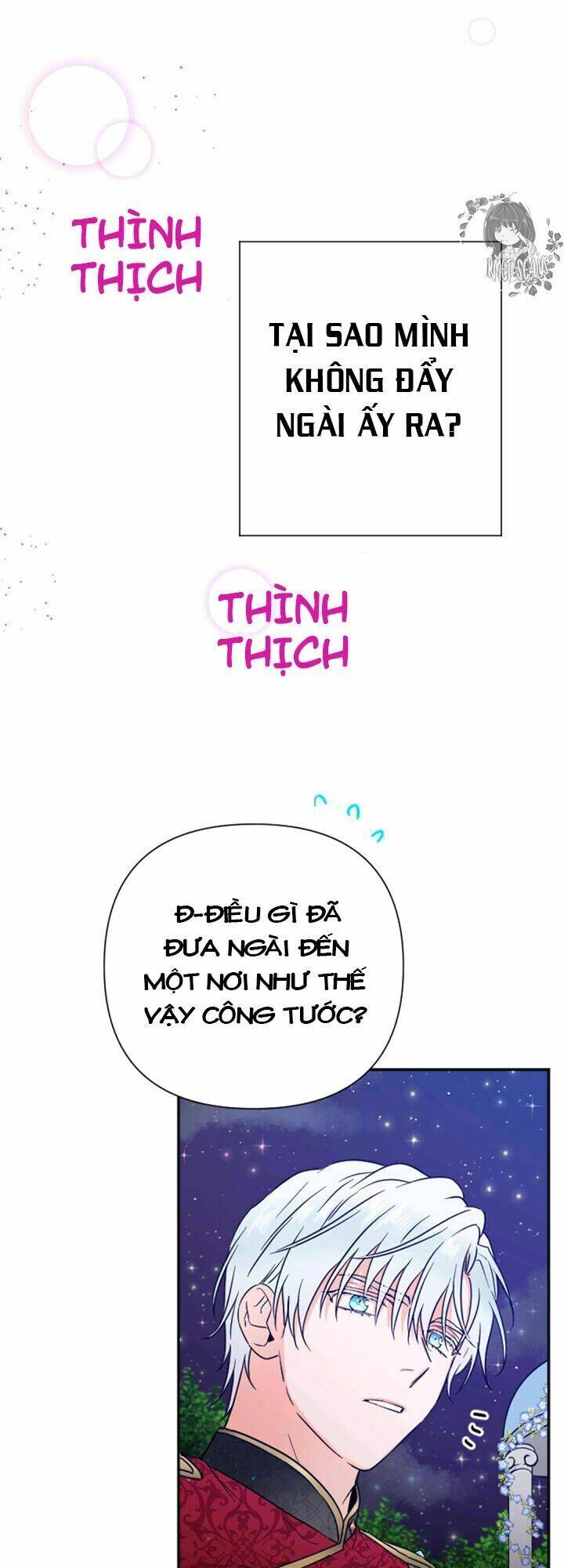 Tiểu Thư Bé Bỏng Đáng Yêu! - Chương 111