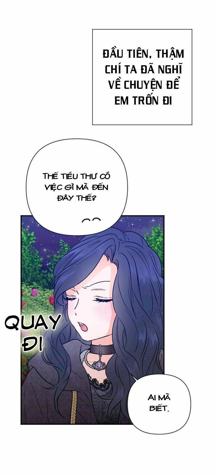 Tiểu Thư Bé Bỏng Đáng Yêu! - Chương 111