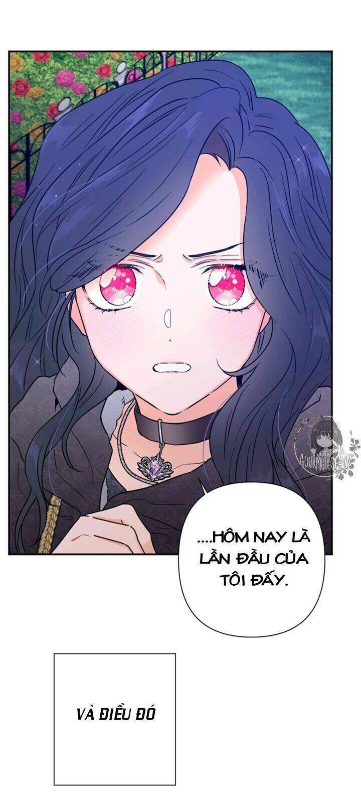 Tiểu Thư Bé Bỏng Đáng Yêu! - Chương 111