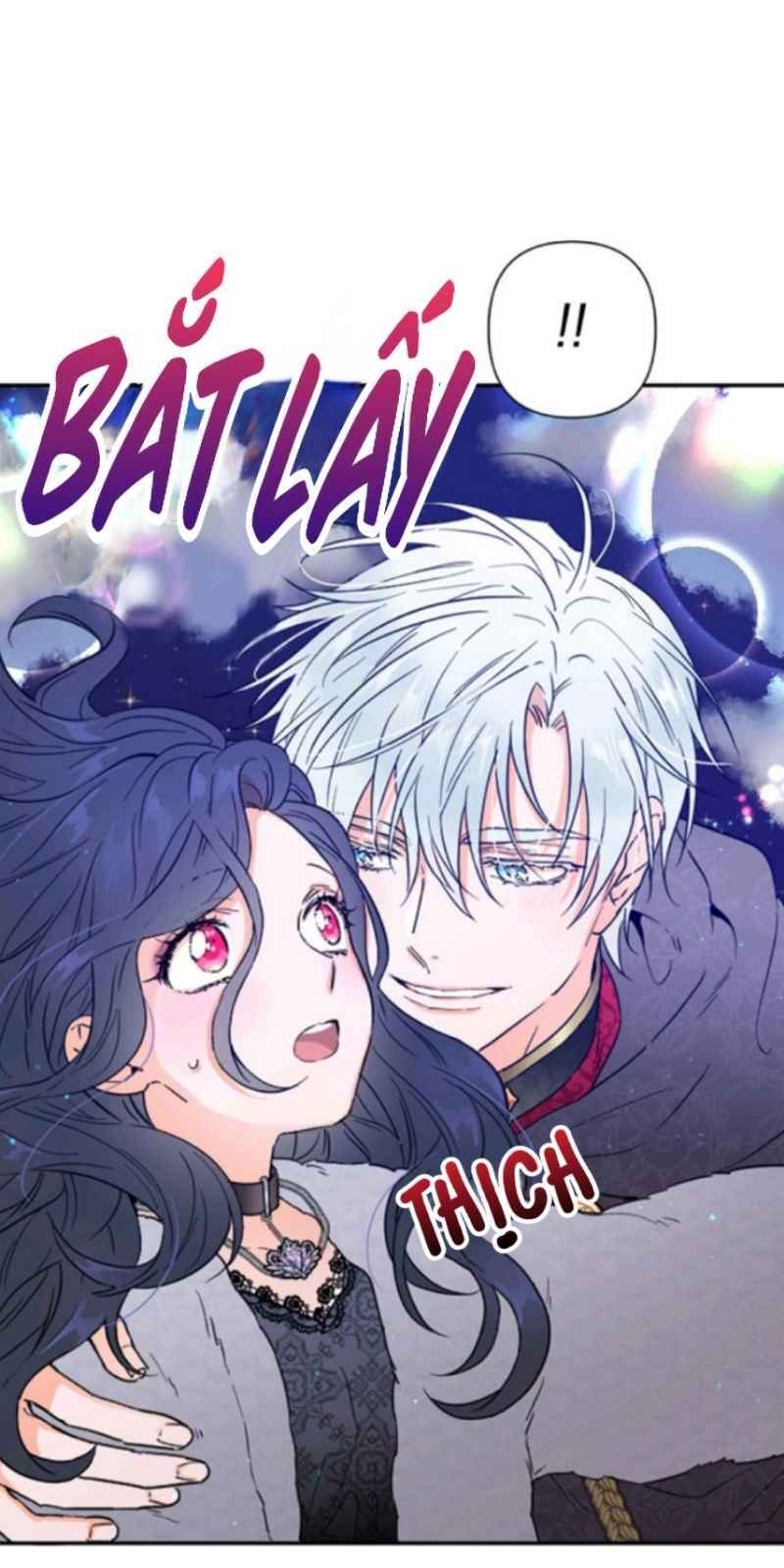 Tiểu Thư Bé Bỏng Đáng Yêu! - Chương 111