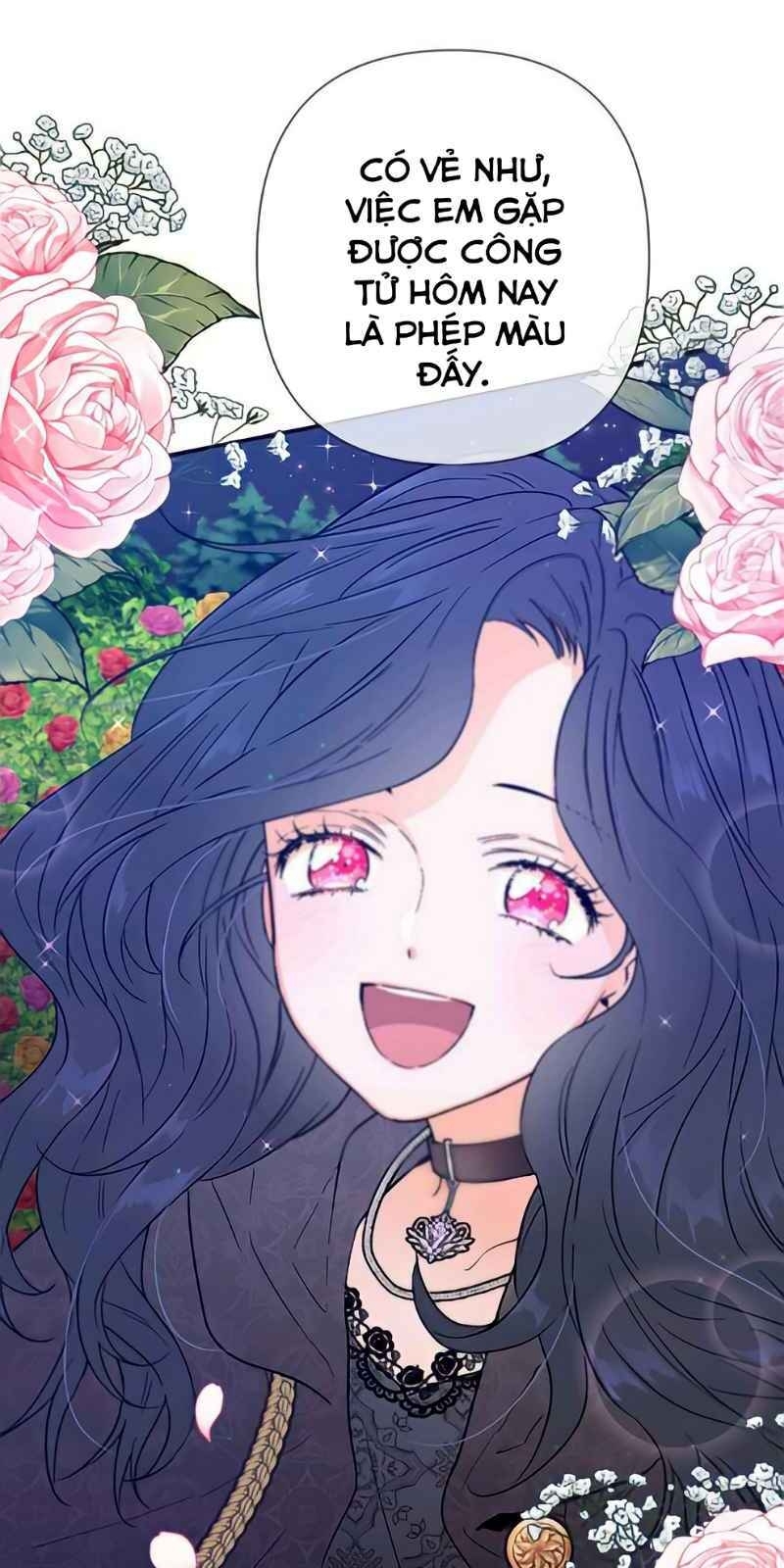 Tiểu Thư Bé Bỏng Đáng Yêu! - Chương 112