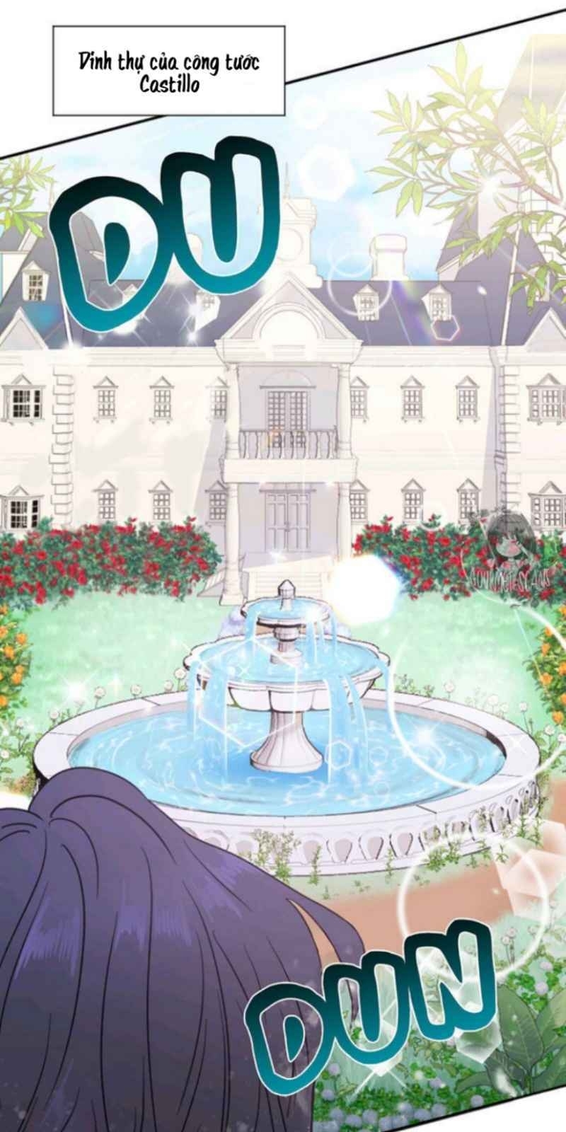 Tiểu Thư Bé Bỏng Đáng Yêu! - Chương 112