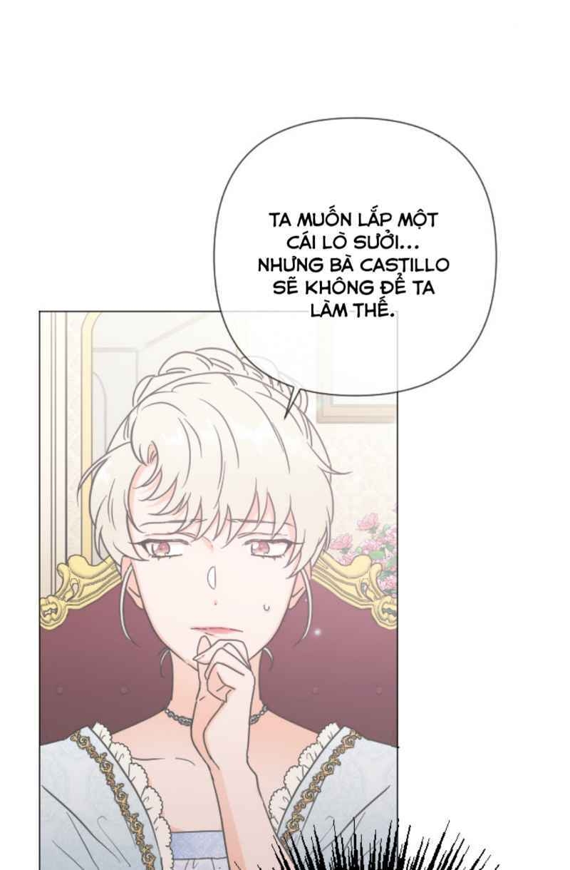 Tiểu Thư Bé Bỏng Đáng Yêu! - Chương 112