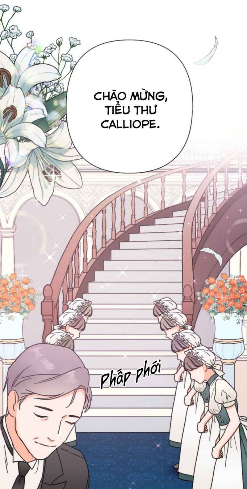 Tiểu Thư Bé Bỏng Đáng Yêu! - Chương 112