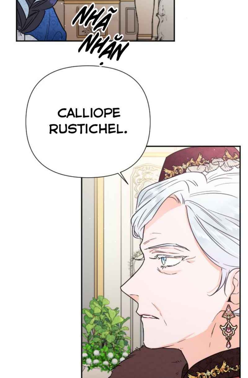 Tiểu Thư Bé Bỏng Đáng Yêu! - Chương 112