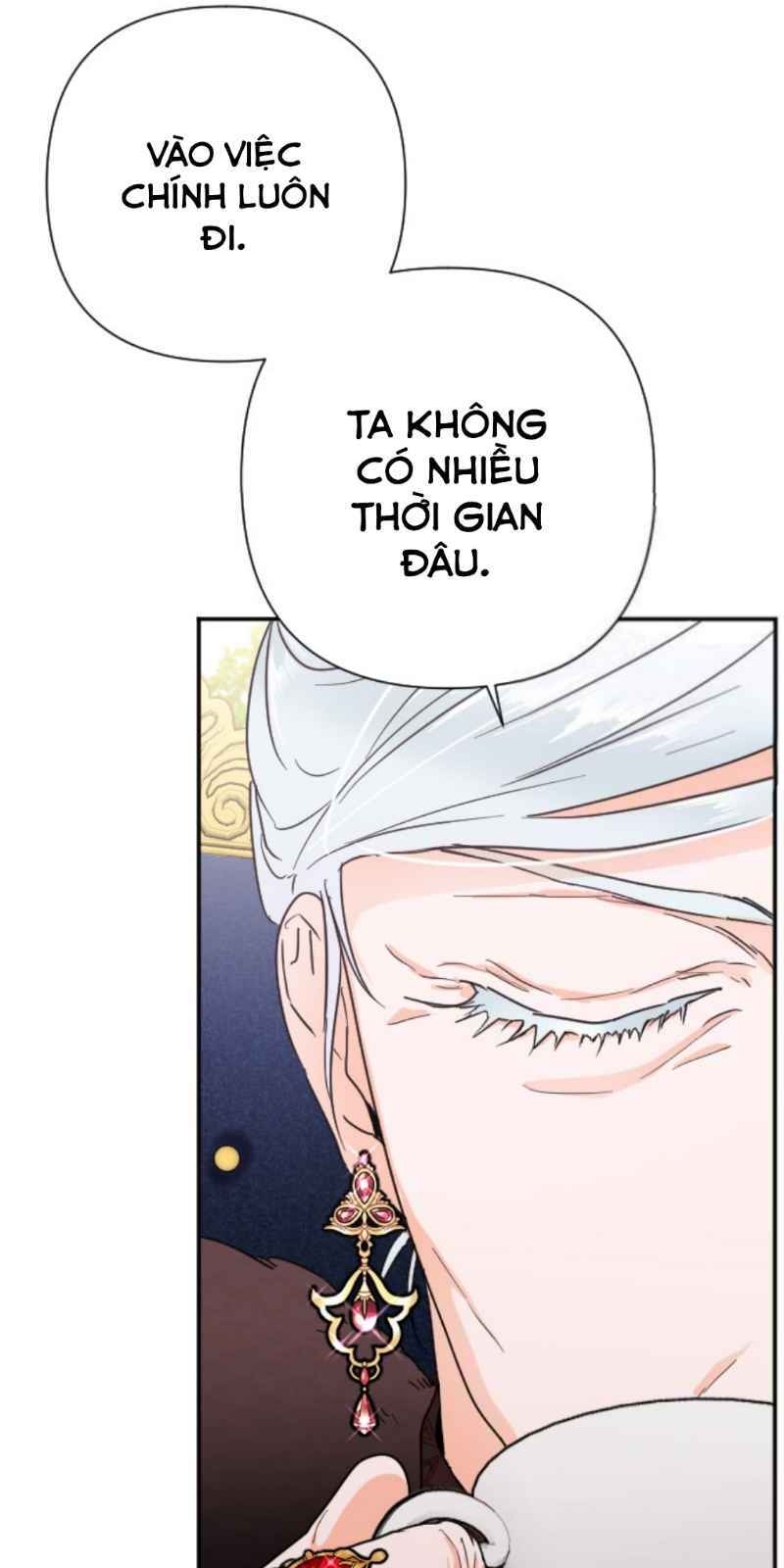 Tiểu Thư Bé Bỏng Đáng Yêu! - Chương 112