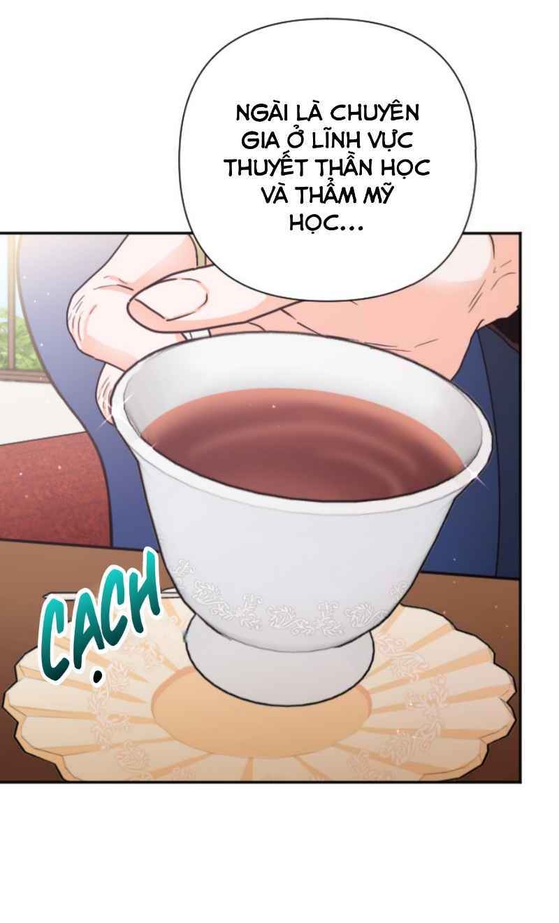 Tiểu Thư Bé Bỏng Đáng Yêu! - Chương 112