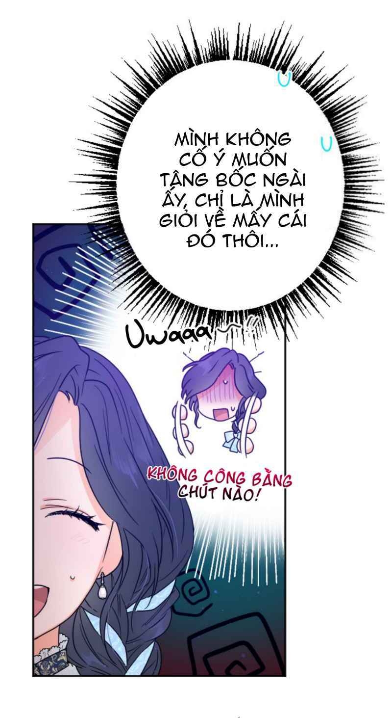 Tiểu Thư Bé Bỏng Đáng Yêu! - Chương 112