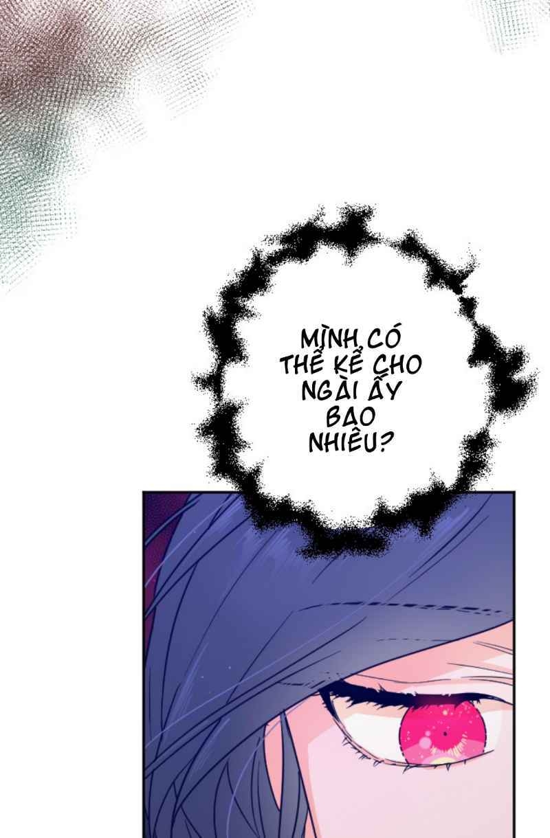 Tiểu Thư Bé Bỏng Đáng Yêu! - Chương 112